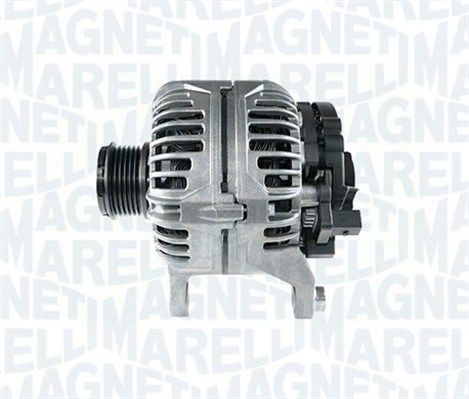 MAGNETI MARELLI Генератор 944390904050